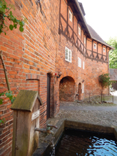 Salz- und Hansestadt Lüneburg