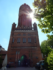 Salz- und Hansestadt Lüneburg