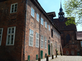 Salz- und Hansestadt Lüneburg