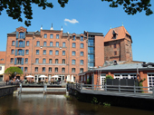 Salz- und Hansestadt Lüneburg