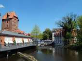 Salz- und Hansestadt Lüneburg