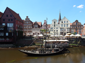 Salz- und Hansestadt Lüneburg