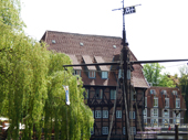 Salz- und Hansestadt Lüneburg