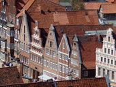 Salz- und Hansestadt Lüneburg