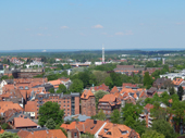 Salz- und Hansestadt Lüneburg