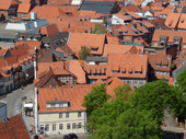 Salz- und Hansestadt Lüneburg