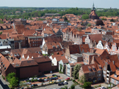 Salz- und Hansestadt Lüneburg