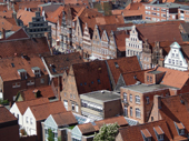 Salz- und Hansestadt Lüneburg