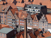 Salz- und Hansestadt Lüneburg