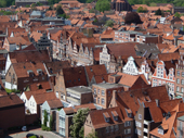 Salz- und Hansestadt Lüneburg