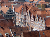 Salz- und Hansestadt Lüneburg