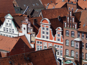 Salz- und Hansestadt Lüneburg