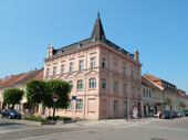 Fontanestadt-Neuruppin