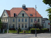 Fontanestadt-Neuruppin