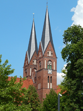 Fontanestadt-Neuruppin