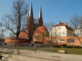 Fontanestadt-Neuruppin