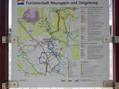 Fontanestadt-Neuruppin