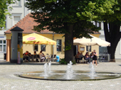 Fontanestadt-Neuruppin