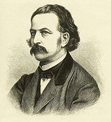 Heinrich Theodor Fontane