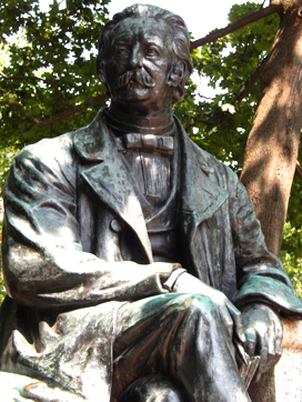 Theodor Fontane Theodor Fontane