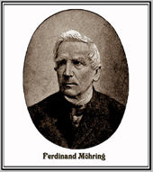 Ferdinand Möhring
