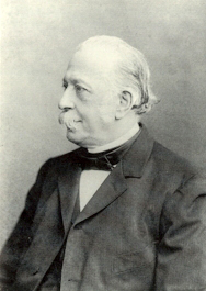 Heinrich Theodor Fontane