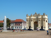 Potsdam