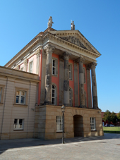 Potsdam