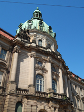 Potsdam