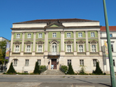 Potsdam