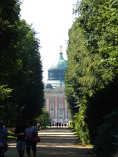 Potsdam