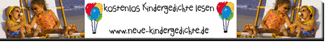 Kindergedichte