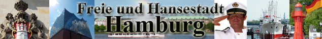 Hansestadt Hamburg